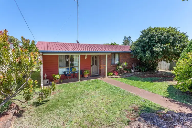 9 Claret Street, Wilsonton Heights QLD 4350