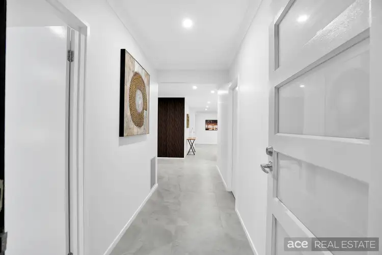 Third view of Homely house listing, 23 Capella Crescent, Williams Landing VIC 3027