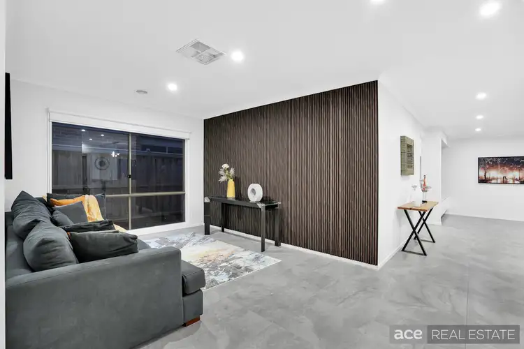 Fourth view of Homely house listing, 23 Capella Crescent, Williams Landing VIC 3027