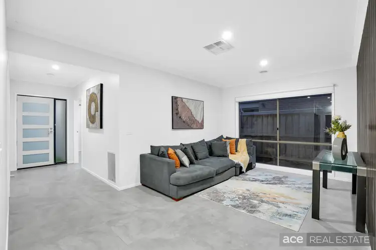 Fifth view of Homely house listing, 23 Capella Crescent, Williams Landing VIC 3027