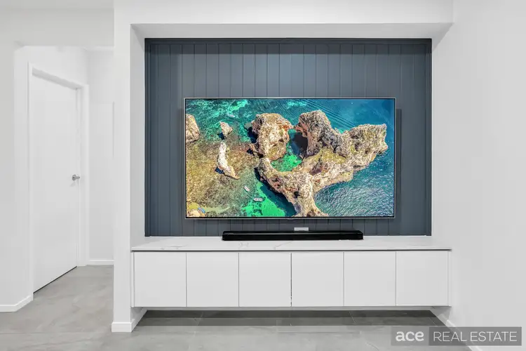 Sixth view of Homely house listing, 23 Capella Crescent, Williams Landing VIC 3027