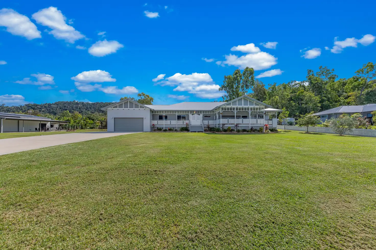 Main view of Homely house listing, 21-23 Acacia Grove, Woodwark QLD 4802