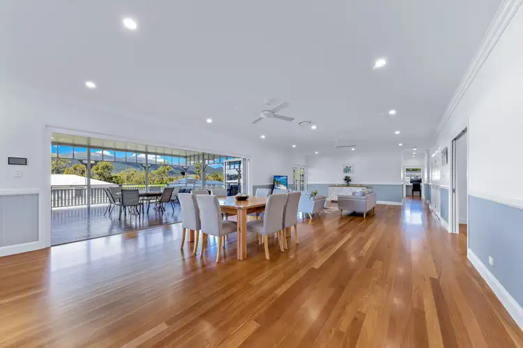 Second view of Homely house listing, 21-23 Acacia Grove, Woodwark QLD 4802