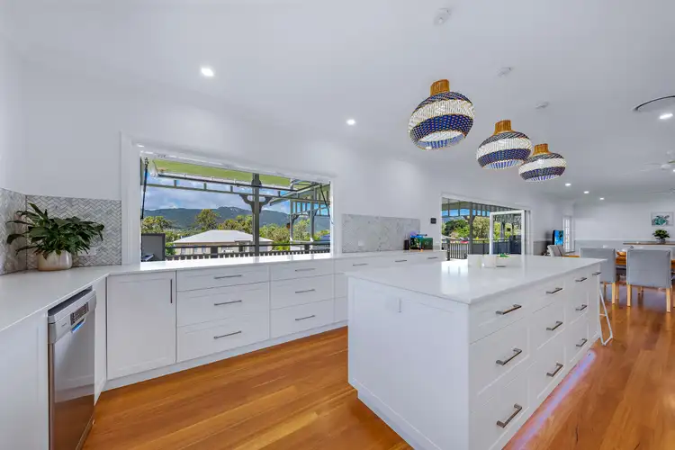 Third view of Homely house listing, 21-23 Acacia Grove, Woodwark QLD 4802