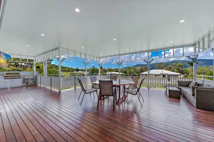 Fourth view of Homely house listing, 21-23 Acacia Grove, Woodwark QLD 4802