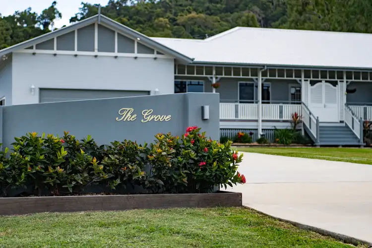 Fifth view of Homely house listing, 21-23 Acacia Grove, Woodwark QLD 4802