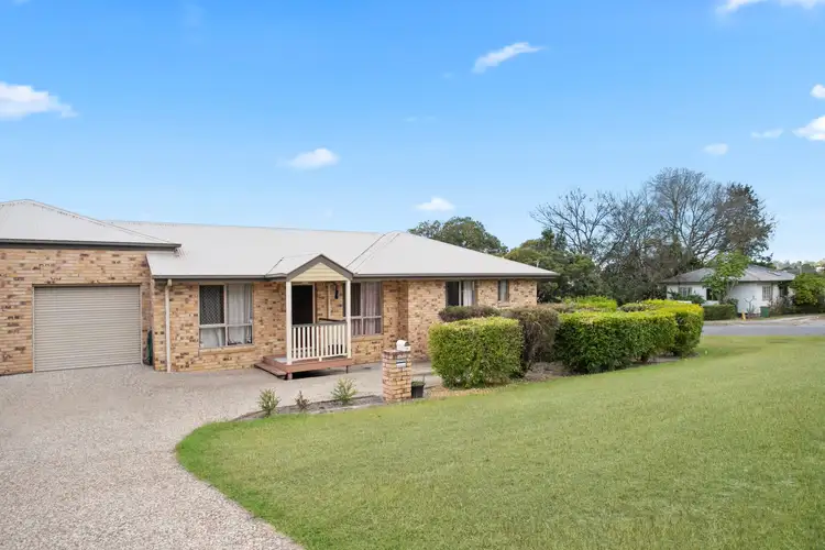 2/1A Soudan Street, North Booval QLD 4304