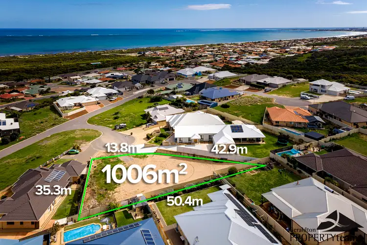 6 Coral Court, Wandina WA 6530