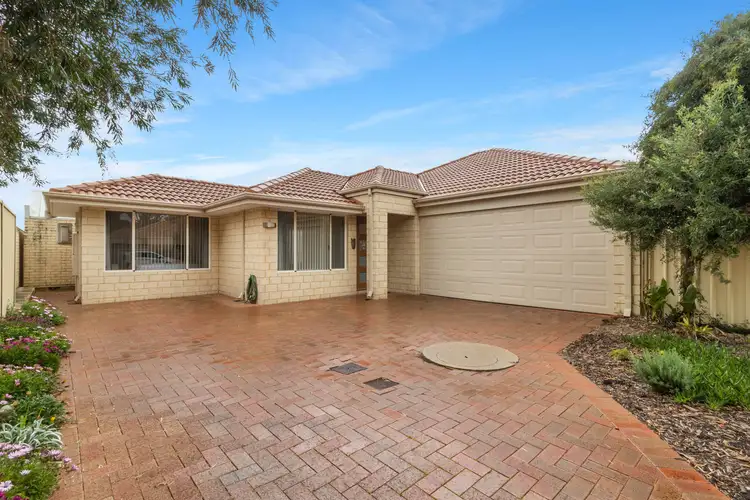 Main view of Homely house listing, 8C White Road, Kalamunda WA 6076
