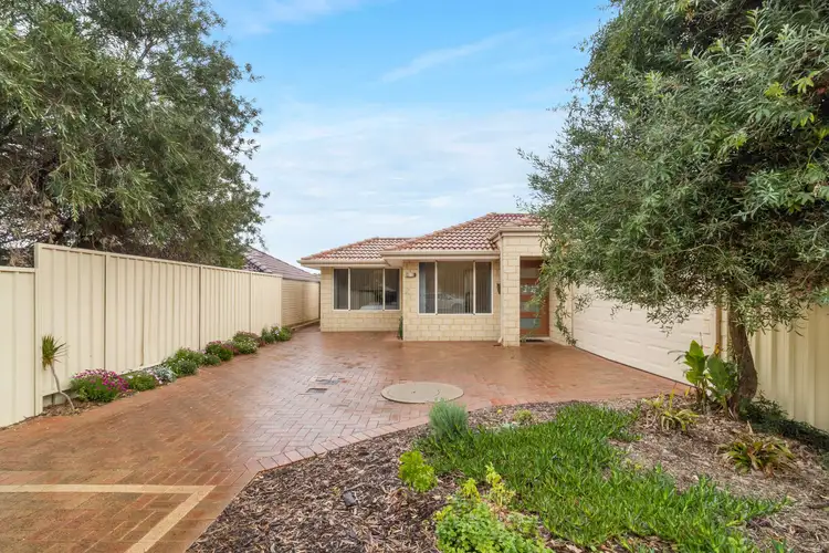 Second view of Homely house listing, 8C White Road, Kalamunda WA 6076