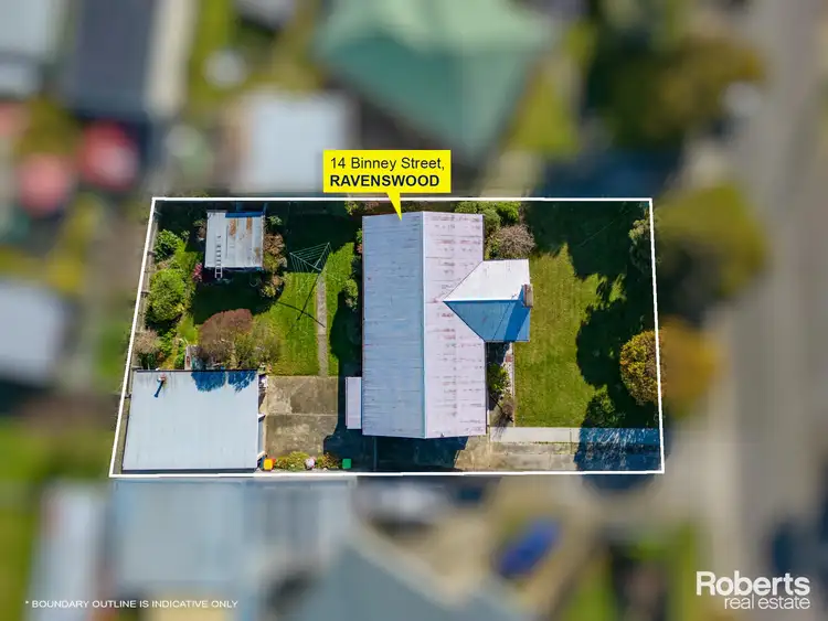 Third view of Homely house listing, 14 Binney Street, Ravenswood TAS 7250