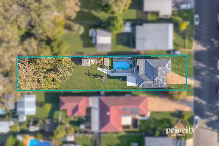 116 Spitfire Avenue, Strathpine QLD 4500