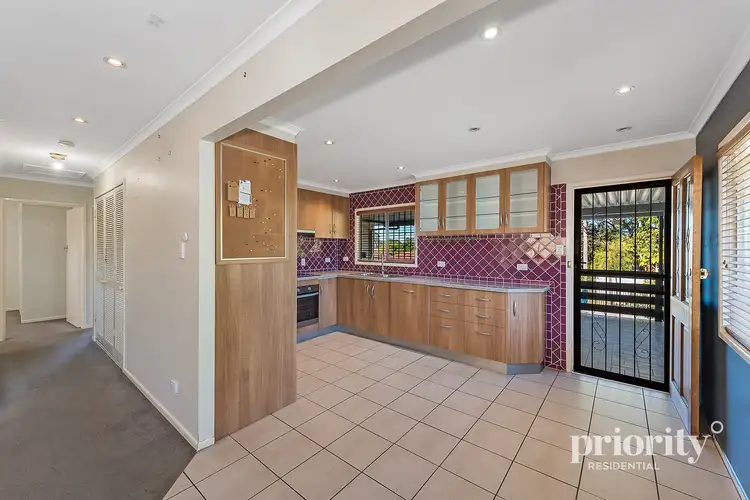 Fifth view of Homely house listing, 116 Spitfire Avenue, Strathpine QLD 4500