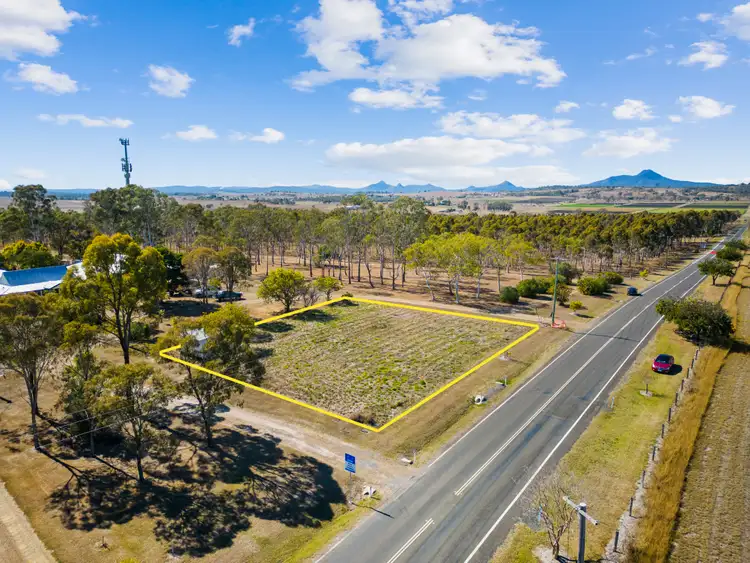 Seventh view of Homely land listing, LOT 1 Warrill View Peak Crossing Road, Harrisville QLD 4307