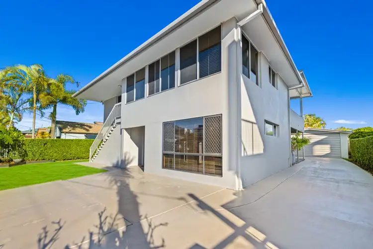 Fifth view of Homely house listing, 34 Killowill Avenue, Paradise Point QLD 4216