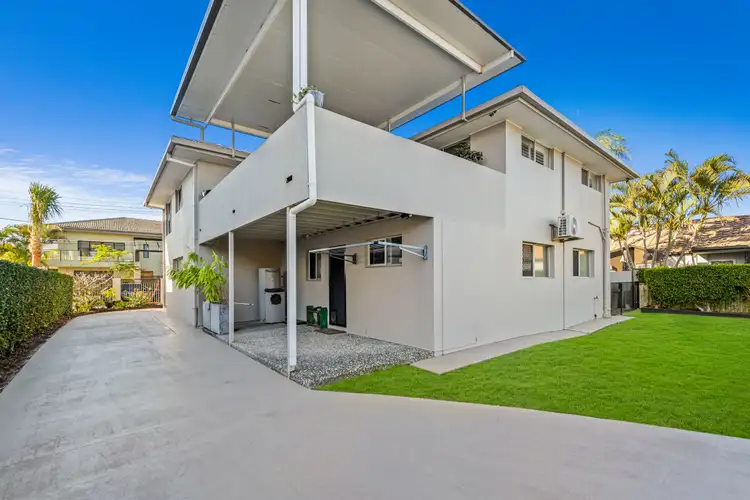 Sixth view of Homely house listing, 34 Killowill Avenue, Paradise Point QLD 4216