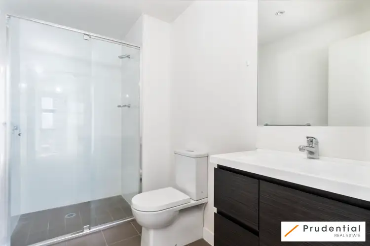 Fifth view of Homely unit listing, 1506/420 Macquarie Street, Liverpool NSW 2170