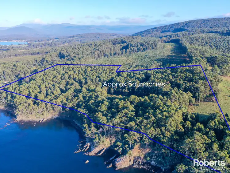 Second view of Homely rural property listing, Lot 1 Lady Bay Road, Southport TAS 7109