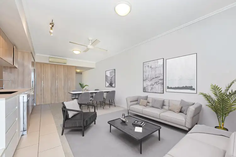 39/5 Kingsway Place, Townsville City QLD 4810