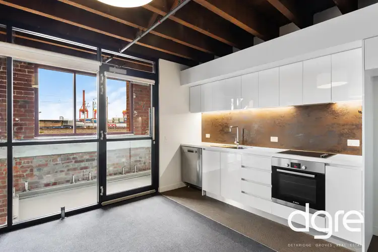 126/47 Beach Street, Fremantle WA 6160