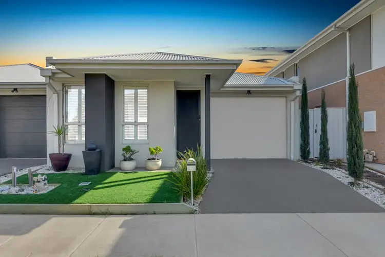Main view of Homely house listing, 6 Reeves Street, Point Cook VIC 3030