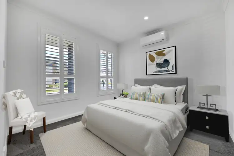 Fifth view of Homely house listing, 6 Reeves Street, Point Cook VIC 3030