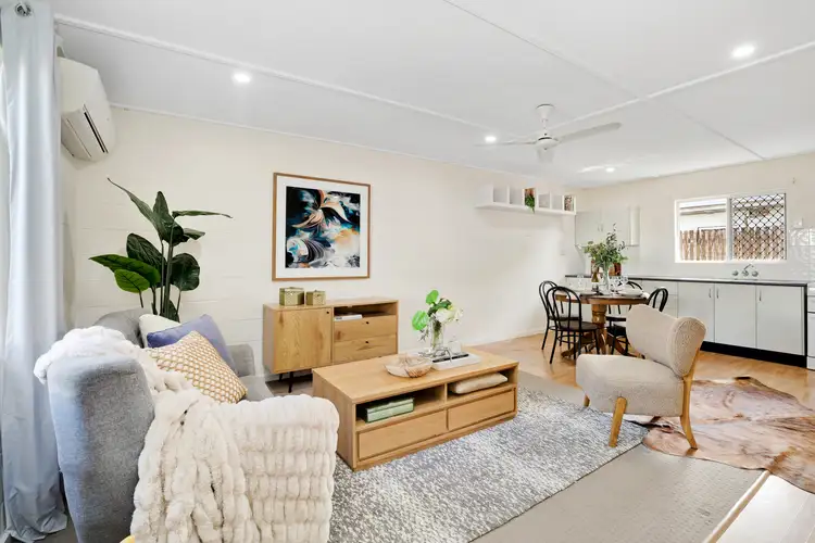7/28 Canberra Street, North Mackay QLD 4740
