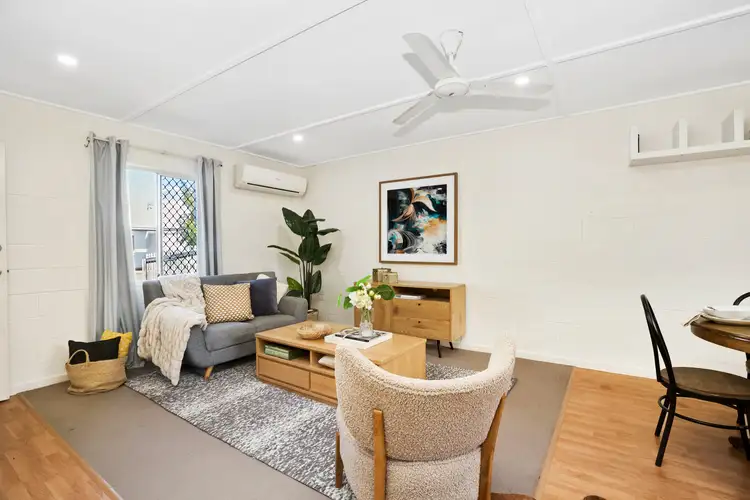 Second view of Homely unit listing, 7/28 Canberra Street, North Mackay QLD 4740