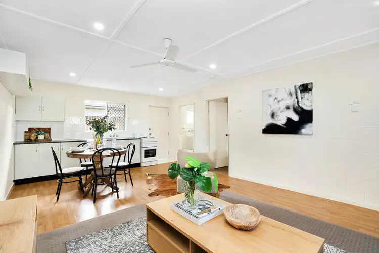 Third view of Homely unit listing, 7/28 Canberra Street, North Mackay QLD 4740