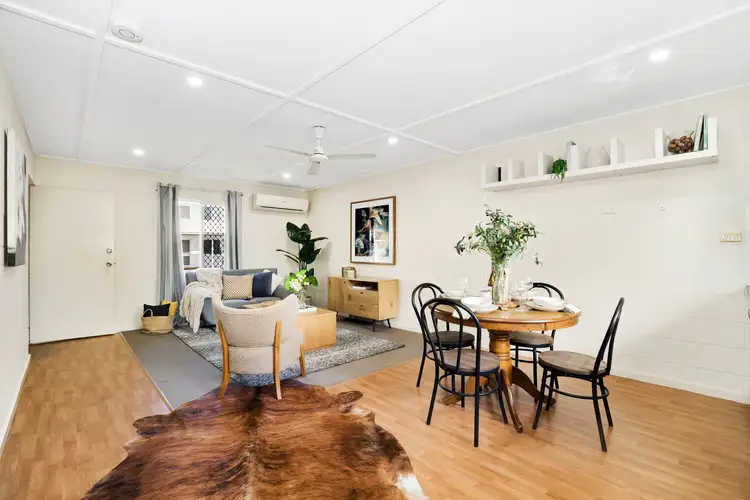 Fourth view of Homely unit listing, 7/28 Canberra Street, North Mackay QLD 4740