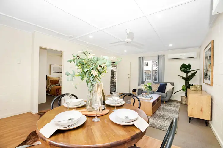 Fifth view of Homely unit listing, 7/28 Canberra Street, North Mackay QLD 4740