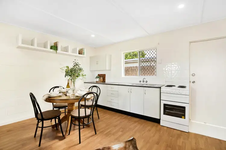 Sixth view of Homely unit listing, 7/28 Canberra Street, North Mackay QLD 4740