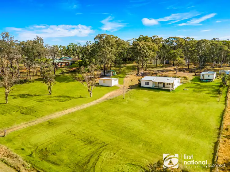 Main view of Homely house listing, 33-39 Howell Rd, Londonderry NSW 2753