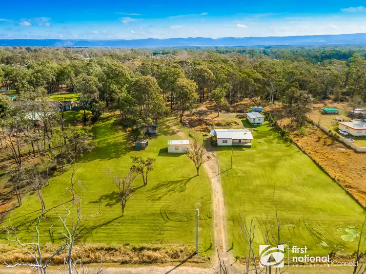 Second view of Homely house listing, 33-39 Howell Rd, Londonderry NSW 2753