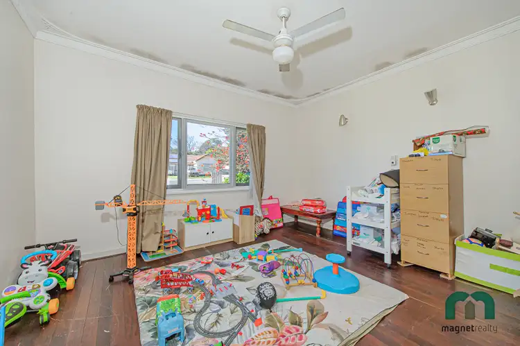 Sixth view of Homely house listing, 7 Balfour Road, Swan View WA 6056