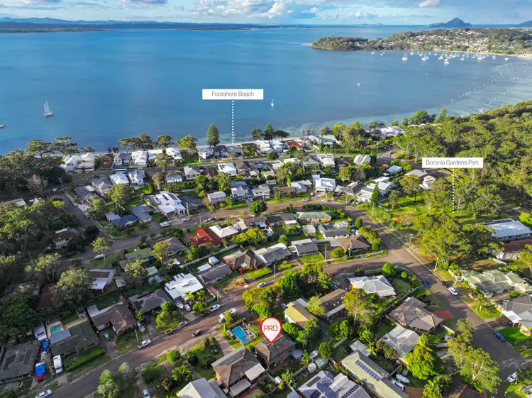 7 Kemp Street, Salamander Bay NSW 2317