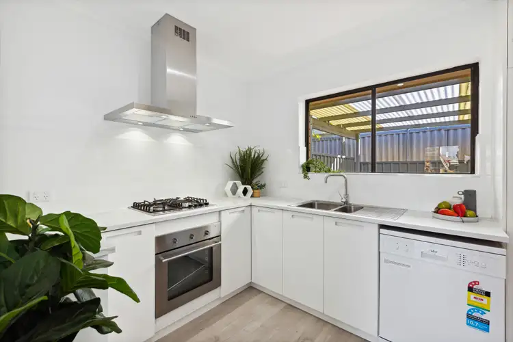 Fifth view of Homely unit listing, 4/72 Cliff Street, Glengowrie SA 5044