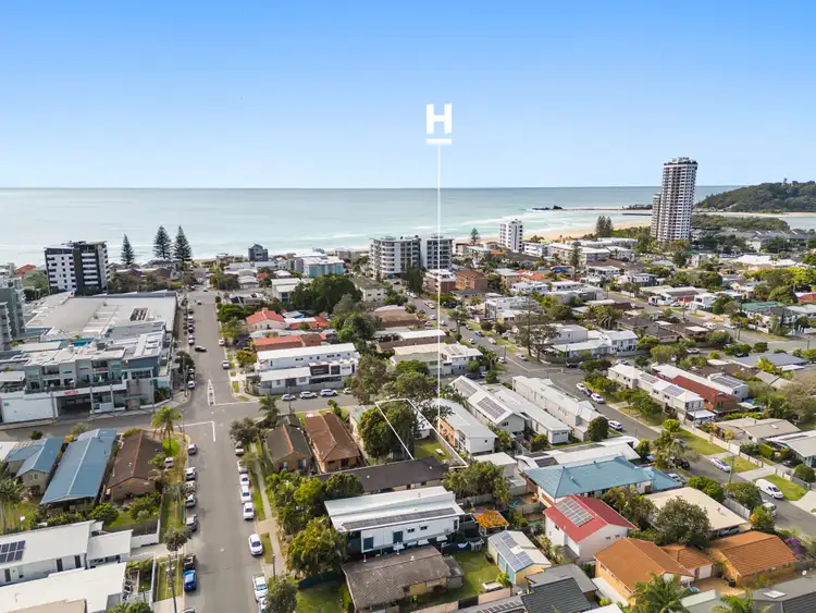 42 Cypress Terrace, Palm Beach QLD 4221