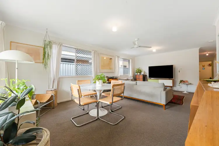 Fifth view of Homely house listing, 42 Cypress Terrace, Palm Beach QLD 4221