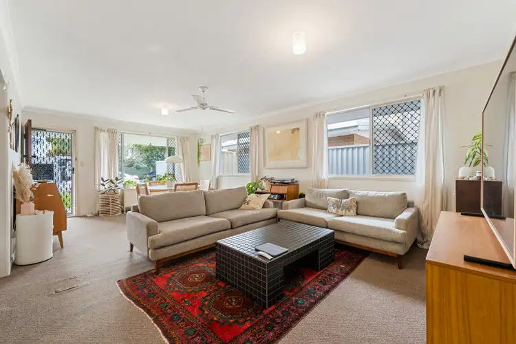 Sixth view of Homely house listing, 42 Cypress Terrace, Palm Beach QLD 4221