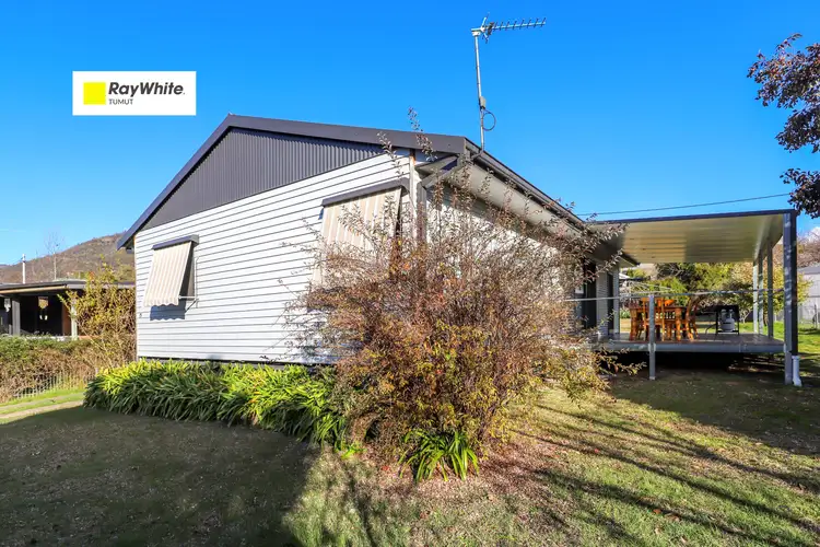 15 Morris Street, Talbingo NSW 2720