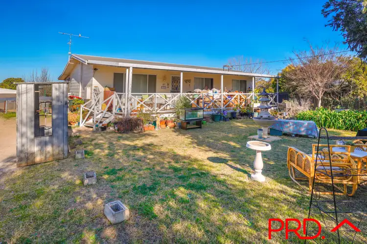 Second view of Homely house listing, 27 Manilla Road, Tamworth NSW 2340