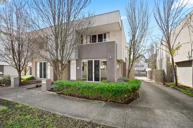 5 Princeton Terrace, Bundoora VIC 3083