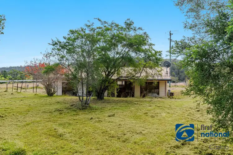Third view of Homely rural property listing, 668 Tabulam Road, Lower Bottle Creek NSW 2469