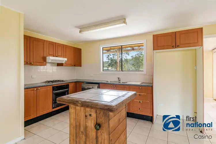 Fourth view of Homely rural property listing, 668 Tabulam Road, Lower Bottle Creek NSW 2469