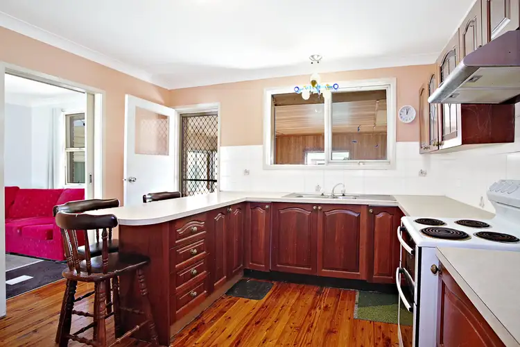 Third view of Homely house listing, 9 Mars Place, Lansvale NSW 2166