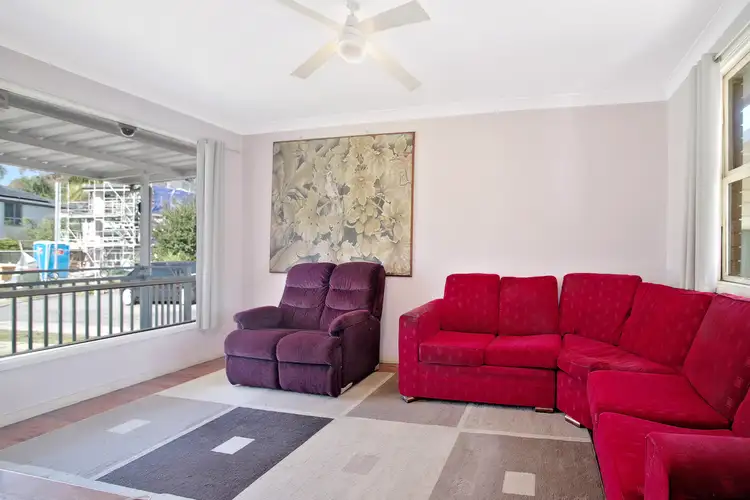 Fourth view of Homely house listing, 9 Mars Place, Lansvale NSW 2166