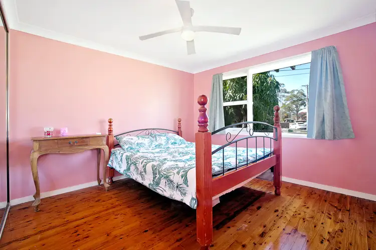 Sixth view of Homely house listing, 9 Mars Place, Lansvale NSW 2166