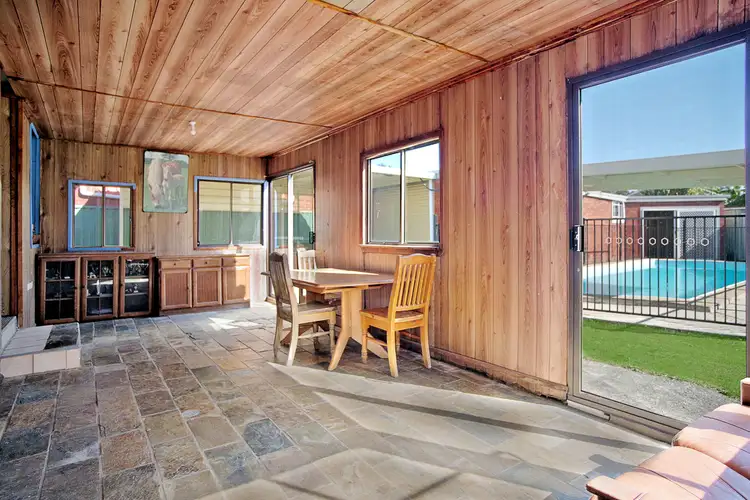 Seventh view of Homely house listing, 9 Mars Place, Lansvale NSW 2166