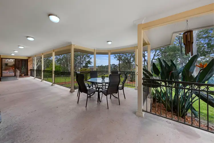 Third view of Homely rural property listing, 343 Kurmond Road, Freemans Reach NSW 2756